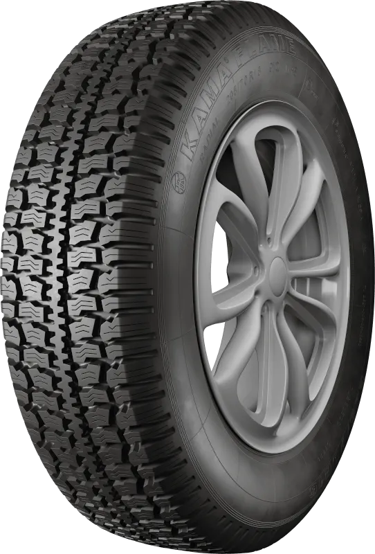 KAMA-FLAME в Нелидове — KAMA TYRES KAMA-FLAME в Нелидове