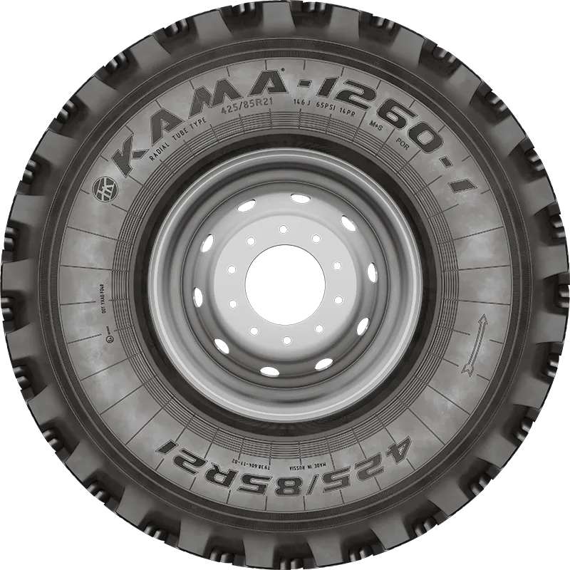 KAMA-1260-1 нс14 с рег давл в Нелидове — KAMA TYRES KAMA-1260-1 нс14 с рег давл в Нелидове