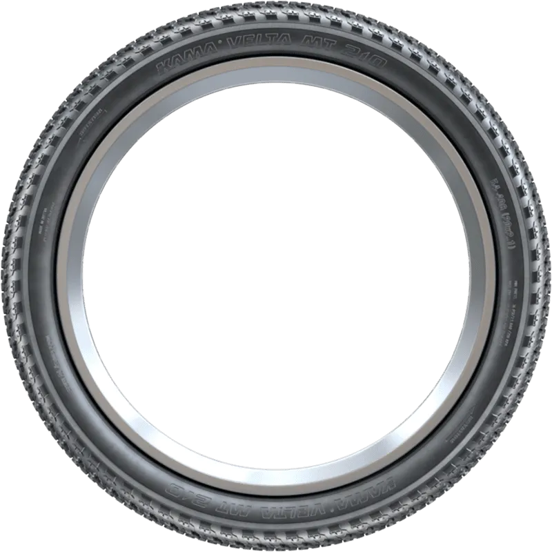 KAMA VELTA MT 210 без камеры KAMA VELTA MT 210 без камеры