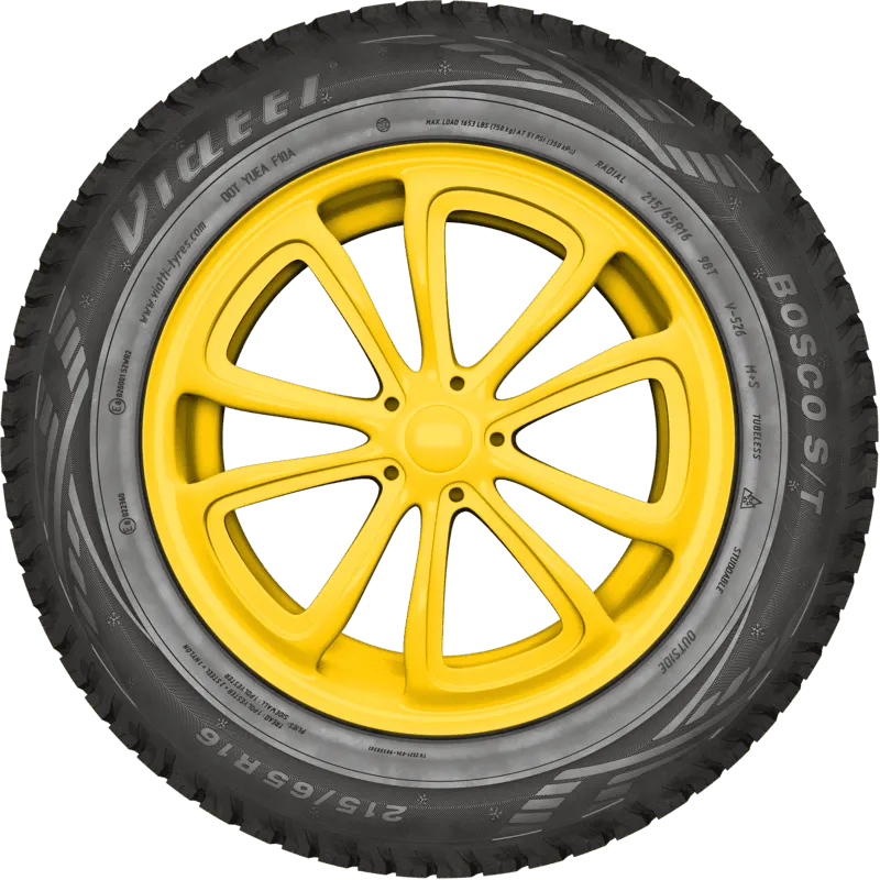 Viatti Bosco S/T (V-526) в Нелидове — KAMA TYRES Viatti Bosco S/T (V-526) в Нелидове