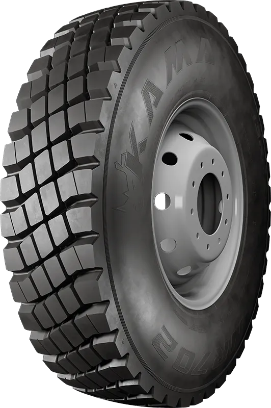 KAMA NR 702 в Нелидове — KAMA TYRES KAMA NR 702 в Нелидове