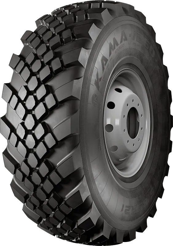 KAMA-1260-2 нс18 с рег давл в Нелидове — KAMA TYRES KAMA-1260-2 нс18 с рег давл в Нелидове