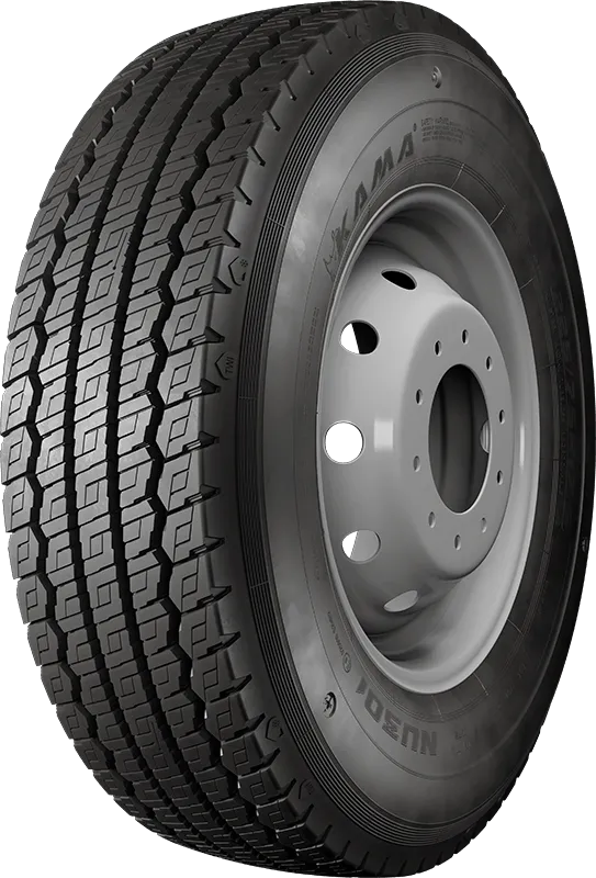 KAMA NU 301 в Нелидове — KAMA TYRES KAMA NU 301 в Нелидове
