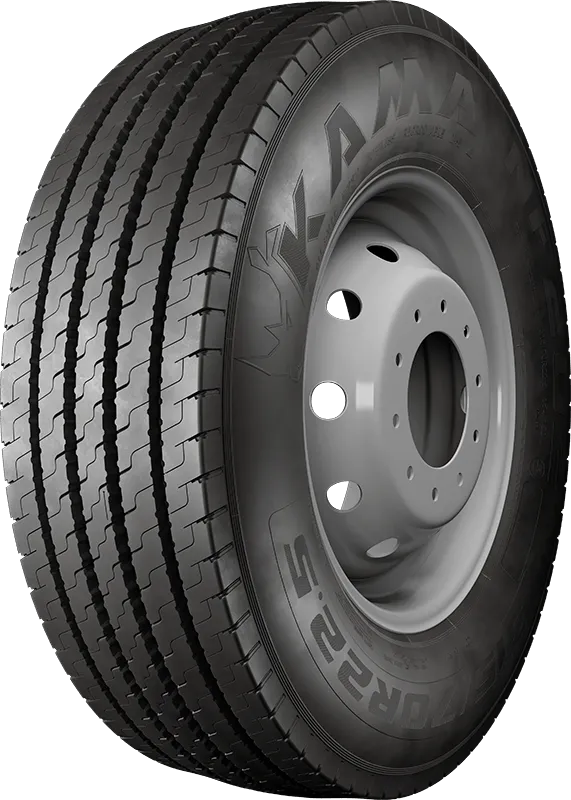 KAMA NF 202 в Нелидове — KAMA TYRES KAMA NF 202 в Нелидове