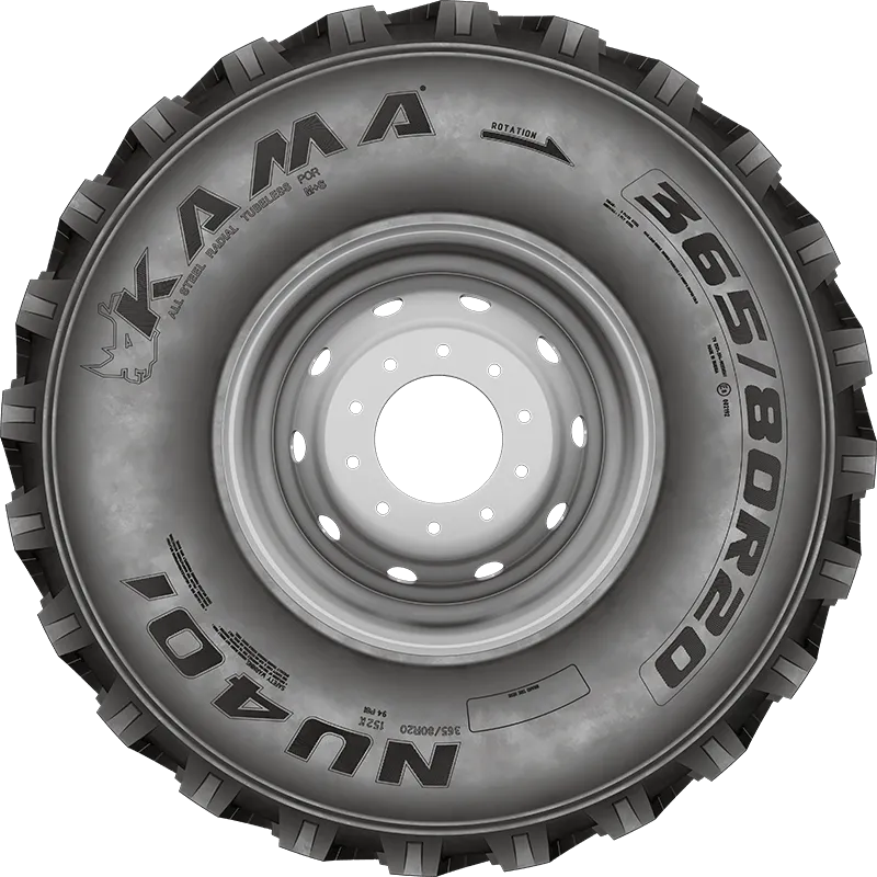 KAMA NU 401 в Нелидове — KAMA TYRES KAMA NU 401 в Нелидове