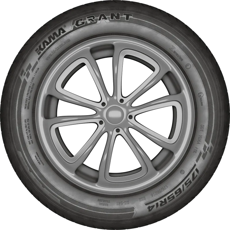 KAMA GRANT (НК-241) в Нелидове — KAMA TYRES KAMA GRANT (НК-241) в Нелидове