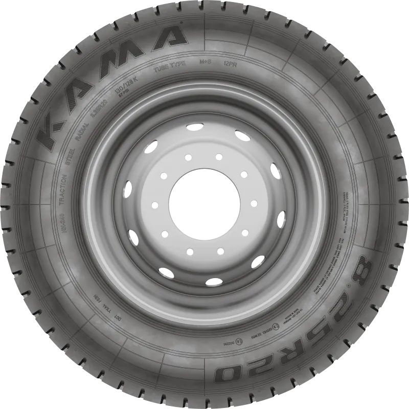 KAMA-240 в Нелидове — KAMA TYRES KAMA-240 в Нелидове