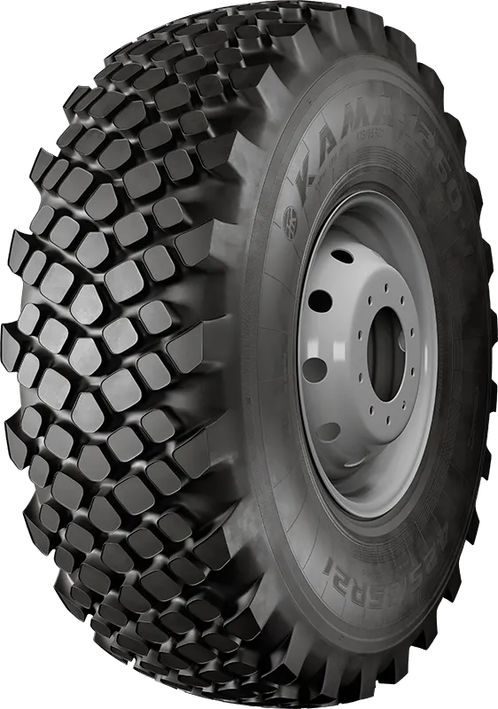 KAMA-1260-1 нс14 с рег давл в Нелидове — KAMA TYRES KAMA-1260-1 нс14 с рег давл в Нелидове