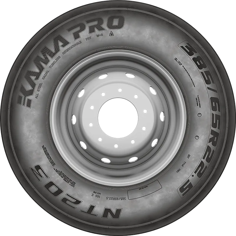 KAMA PRO NT 203 в Нелидове — KAMA TYRES KAMA PRO NT 203 в Нелидове
