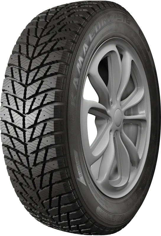 KAMA EURO-518 нешип в Нелидове — KAMA TYRES KAMA EURO-518 нешип в Нелидове