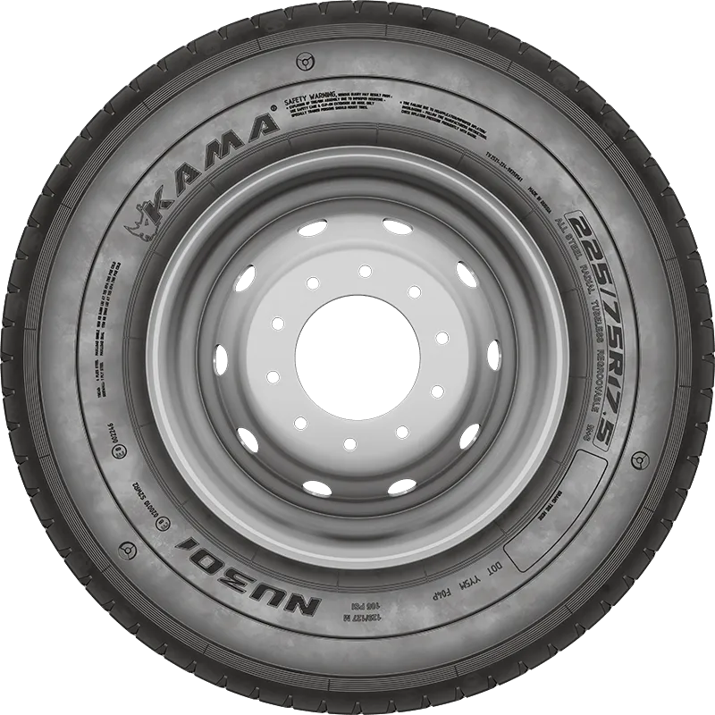KAMA NU 301 в Нелидове — KAMA TYRES KAMA NU 301 в Нелидове