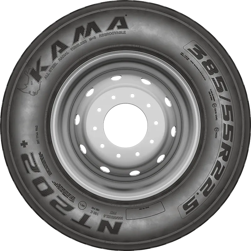 KAMA NT 202+ в Нелидове — KAMA TYRES KAMA NT 202+ в Нелидове