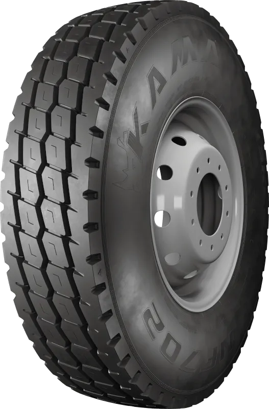 KAMA NF 702 в Нелидове — KAMA TYRES KAMA NF 702 в Нелидове