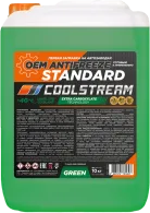 Антифриз CoolStream Standart 40 зеленый Антифриз CoolStream Standart 40 зеленый